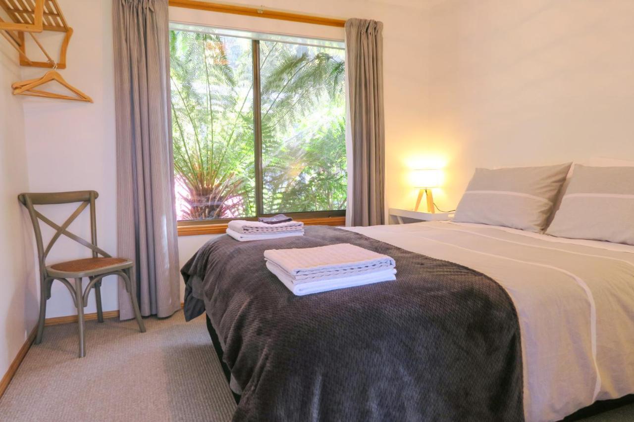 Radcliffe Retreat And Spa Cottage Port Arthur Exterior photo