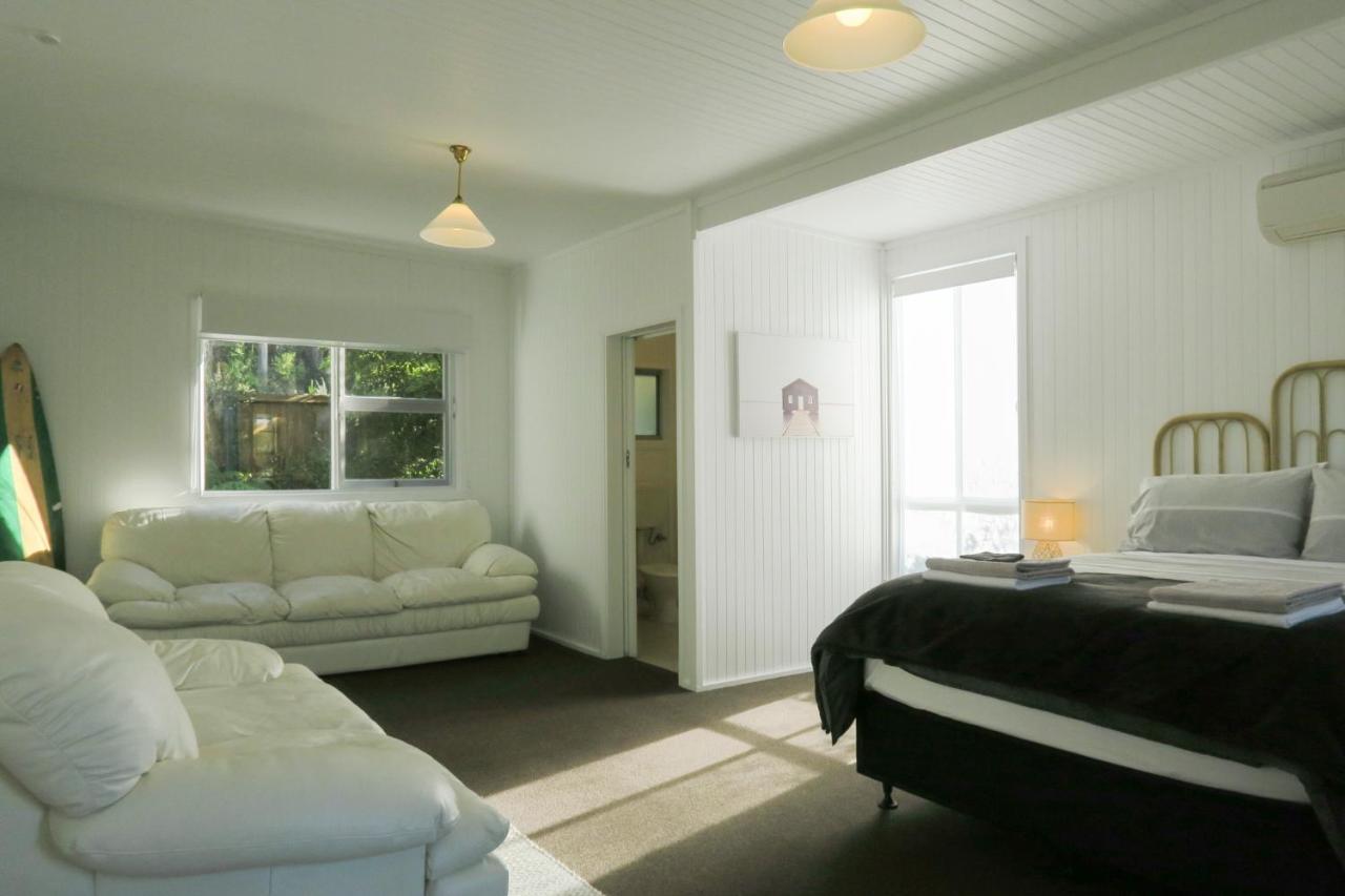 Radcliffe Retreat And Spa Cottage Port Arthur Exterior photo