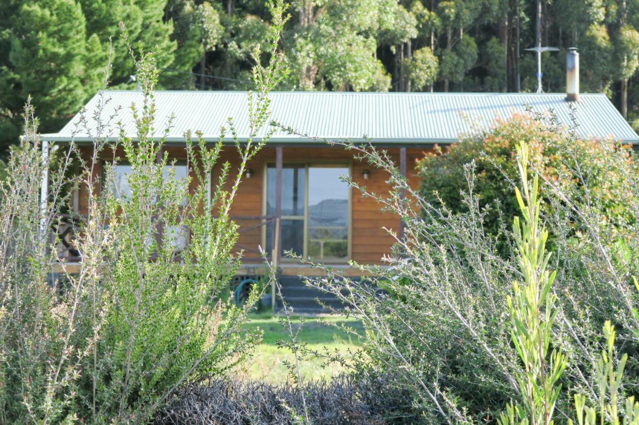 Radcliffe Retreat And Spa Cottage Port Arthur Exterior photo